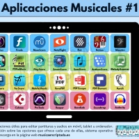Aplicaciones Musicales 1