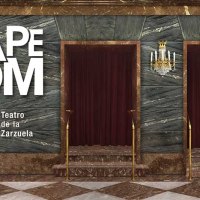 Escape Room en el Teatro de la Zarzuela "Que comience la función"
